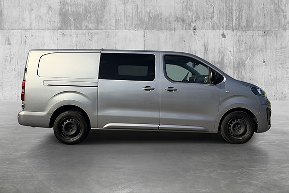 Opel Vivaro 4 of 22