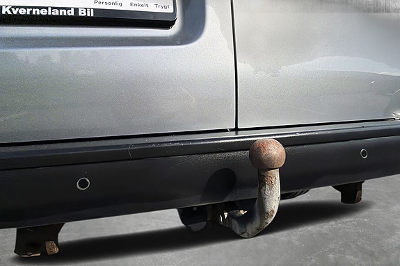 Opel Vivaro 9 of 22