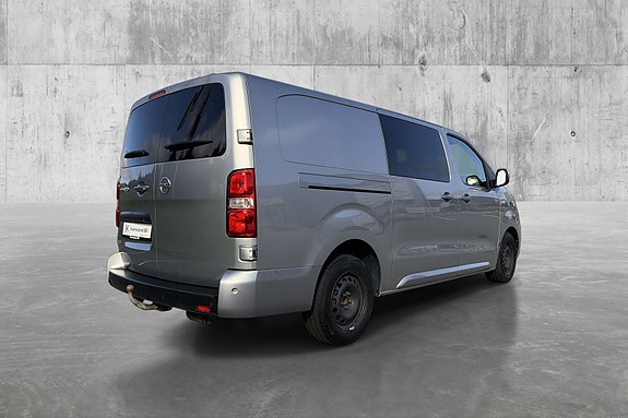 Opel Vivaro 5 of 22