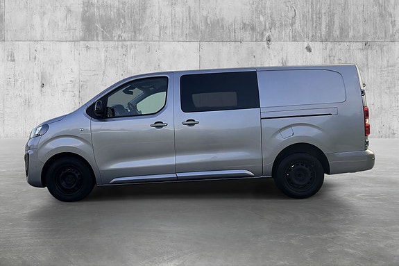 Opel Vivaro 8 of 22