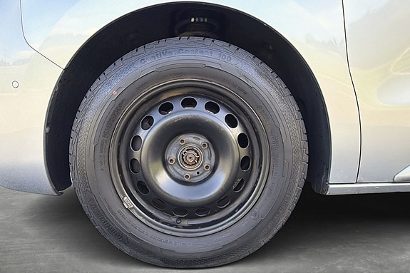 Opel Vivaro 10 of 22