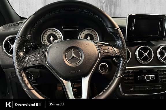 Mercedes-Benz A180 16 of 25