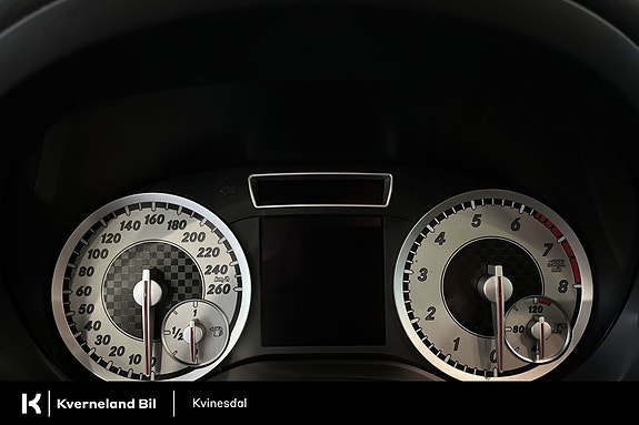 Mercedes-Benz A180 20 of 25