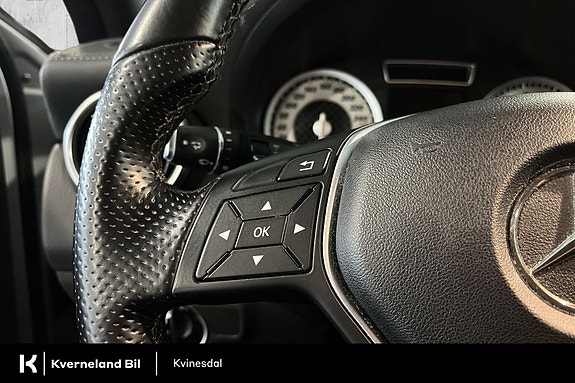 Mercedes-Benz A180 17 of 25