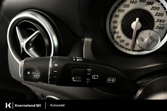 Mercedes-Benz A180 19 of 25