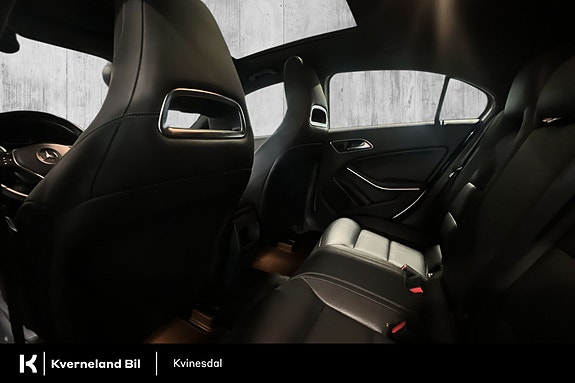 Mercedes-Benz A180 14 of 25