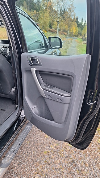Ford Ranger 18 of 18