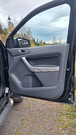 Ford Ranger 17 of 18
