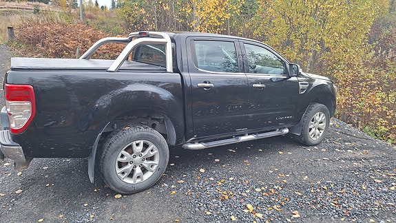Ford Ranger 5 of 18