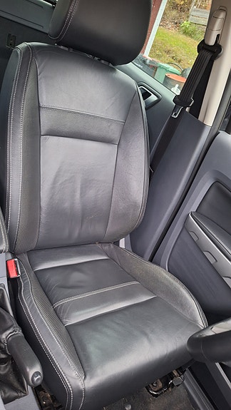 Ford Ranger 11 of 18