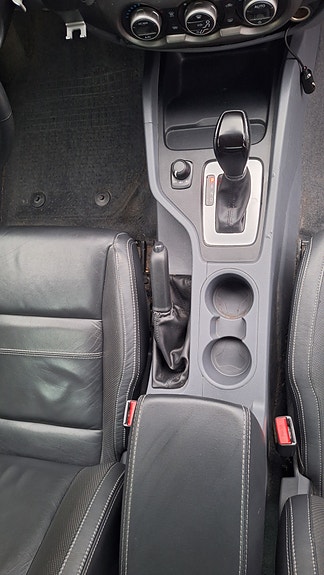 Ford Ranger 10 of 18