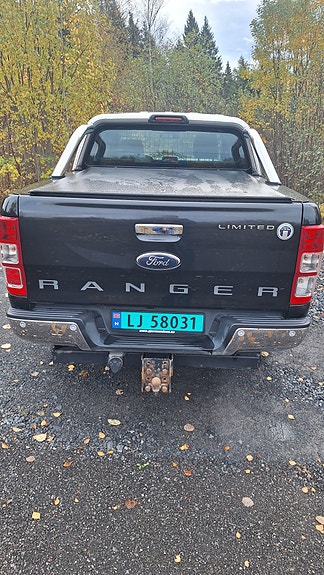 Ford Ranger 6 of 18