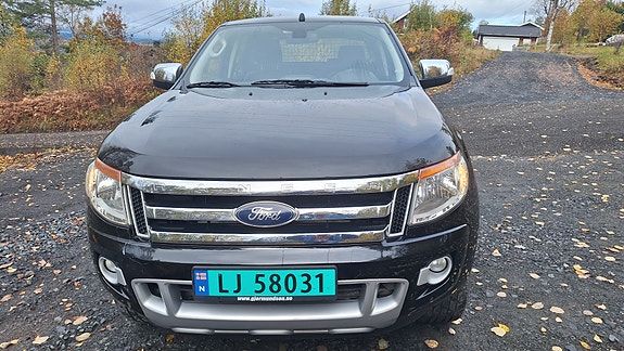 Ford Ranger 2 of 18