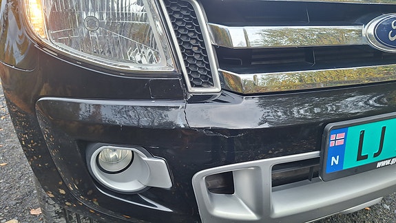 Ford Ranger 3 of 18