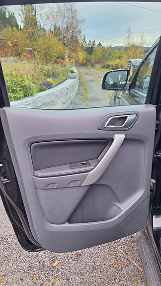 Ford Ranger 16 of 18