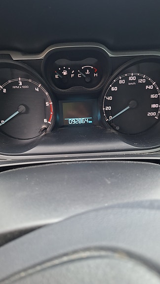 Ford Ranger 9 of 18