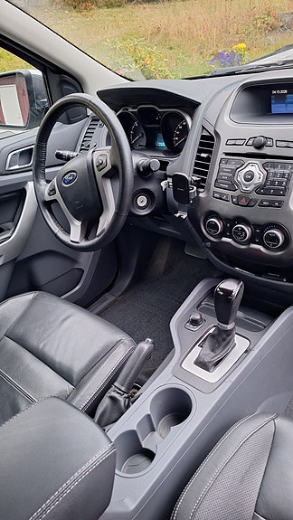 Ford Ranger 8 of 18