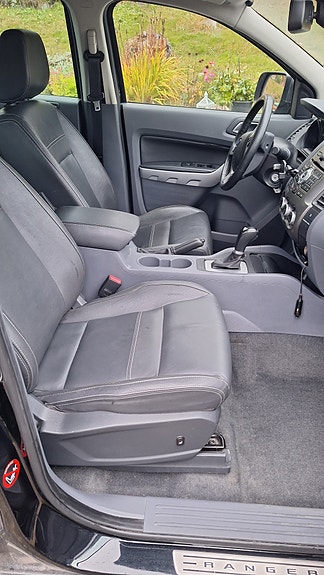 Ford Ranger 12 of 18