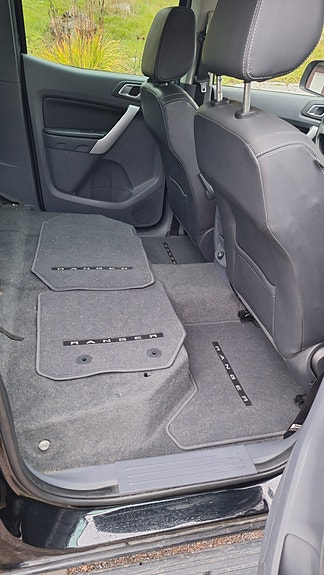 Ford Ranger 13 of 18
