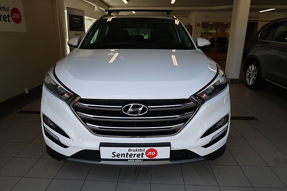 Hyundai Tucson 13 of 30