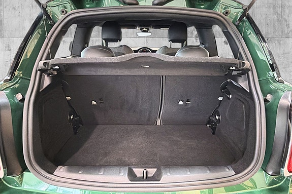 MINI Cooper SE 10 of 25