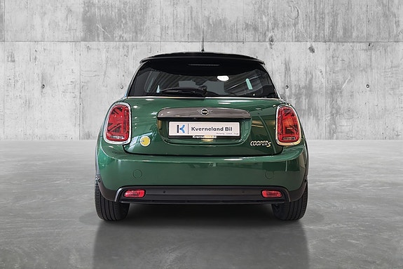 MINI Cooper SE 6 of 25