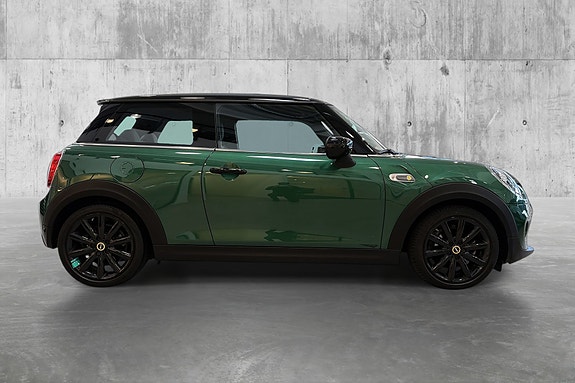 MINI Cooper SE 4 of 25
