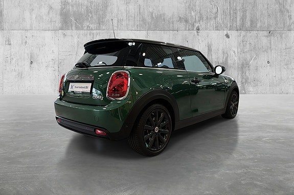MINI Cooper SE 5 of 25