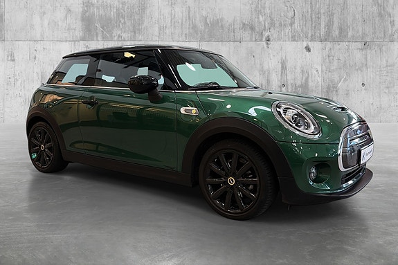 MINI Cooper SE 3 of 25