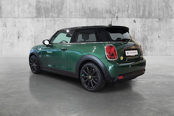 MINI Cooper SE 7 of 25