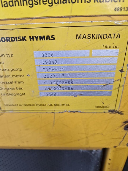 Lundberg 343 11 of 11