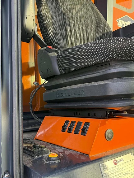 Andre D’avino d12 dumper 14 of 19