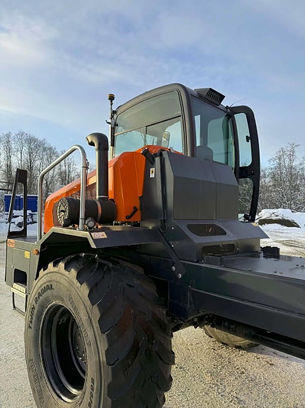 Andre D’avino d12 dumper 10 of 19