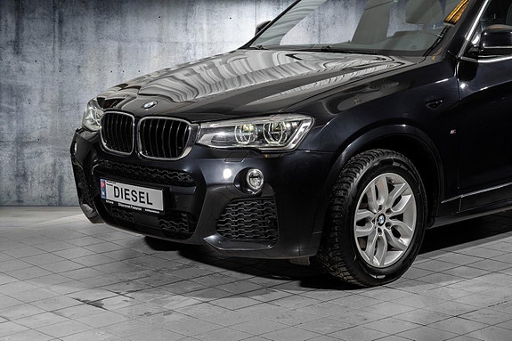 BMW X3 2 of 2