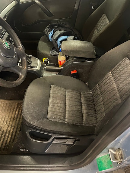 Skoda Octavia 4 of 6