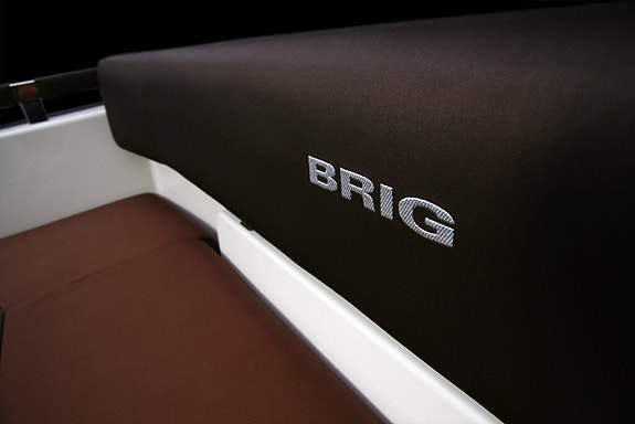 BRIG Eagle 10 Båthuset Edition / Spec din båt for 2026 / Båthuset Arendal 18 of 30
