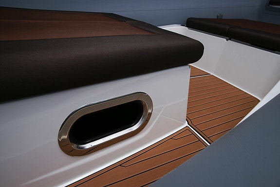 BRIG Eagle 10 Båthuset Edition / Spec din båt for 2026 / Båthuset Arendal 17 of 30