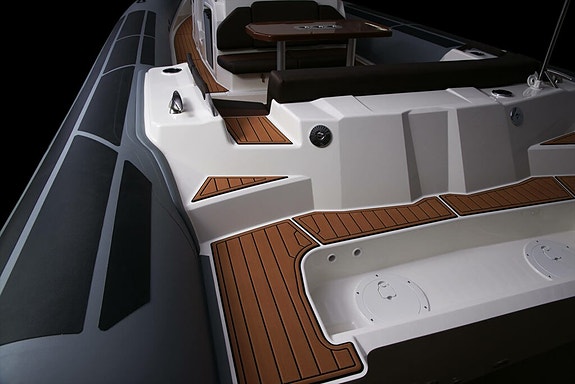 BRIG Eagle 10 Båthuset Edition / Spec din båt for 2026 / Båthuset Arendal 22 of 30