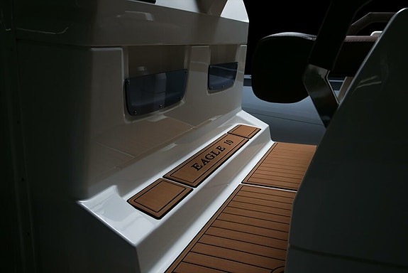 BRIG Eagle 10 Båthuset Edition / Spec din båt for 2026 / Båthuset Arendal 20 of 30