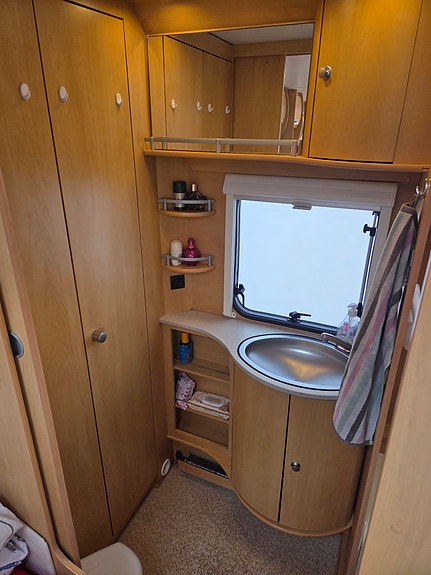 Dethleffs Camper lifestyle 2 of 18