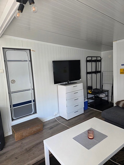 Dethleffs Camper lifestyle 15 of 18
