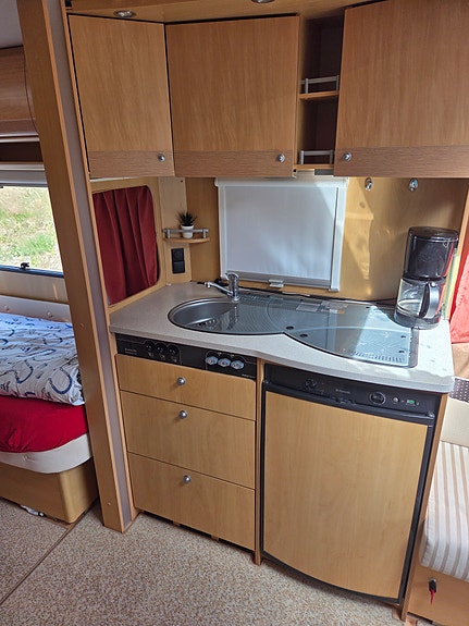 Dethleffs Camper lifestyle 5 of 18