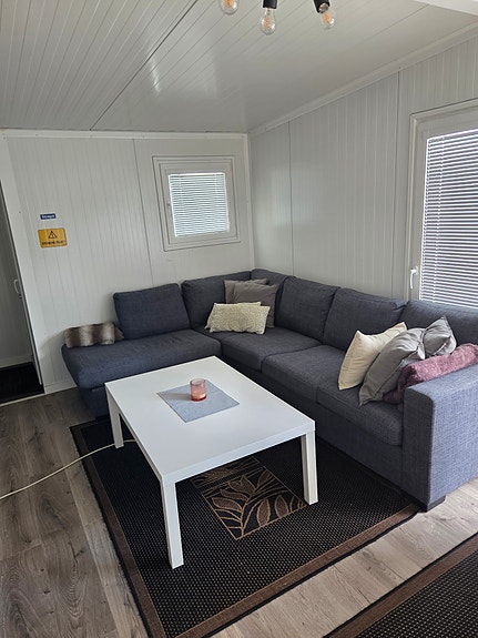 Dethleffs Camper lifestyle 13 of 18