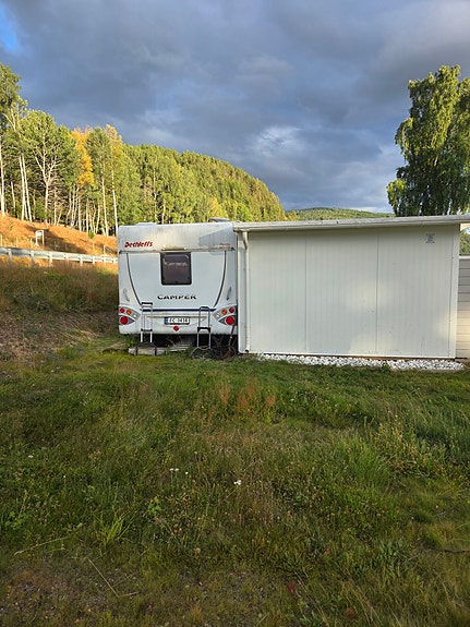 Dethleffs Camper lifestyle 17 of 18