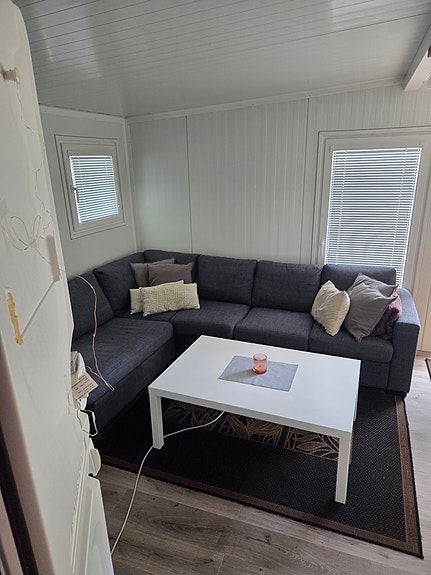 Dethleffs Camper lifestyle 14 of 18
