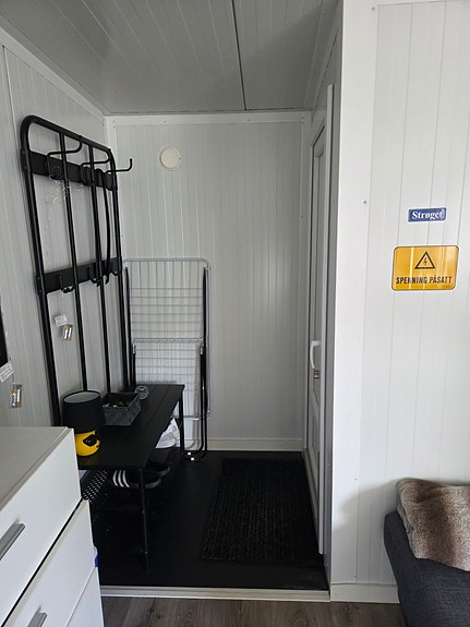 Dethleffs Camper lifestyle 16 of 18