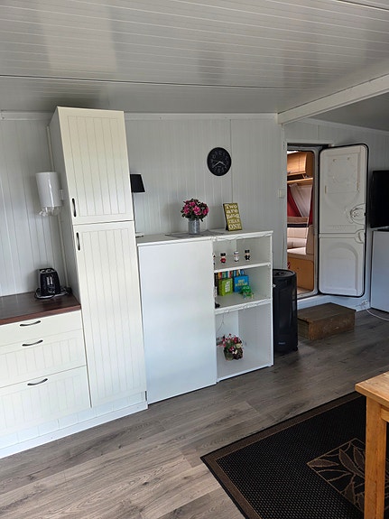 Dethleffs Camper lifestyle 10 of 18