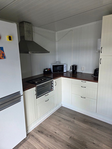 Dethleffs Camper lifestyle 11 of 18