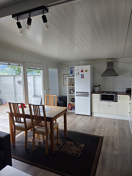 Dethleffs Camper lifestyle 9 of 18