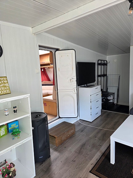 Dethleffs Camper lifestyle 12 of 18